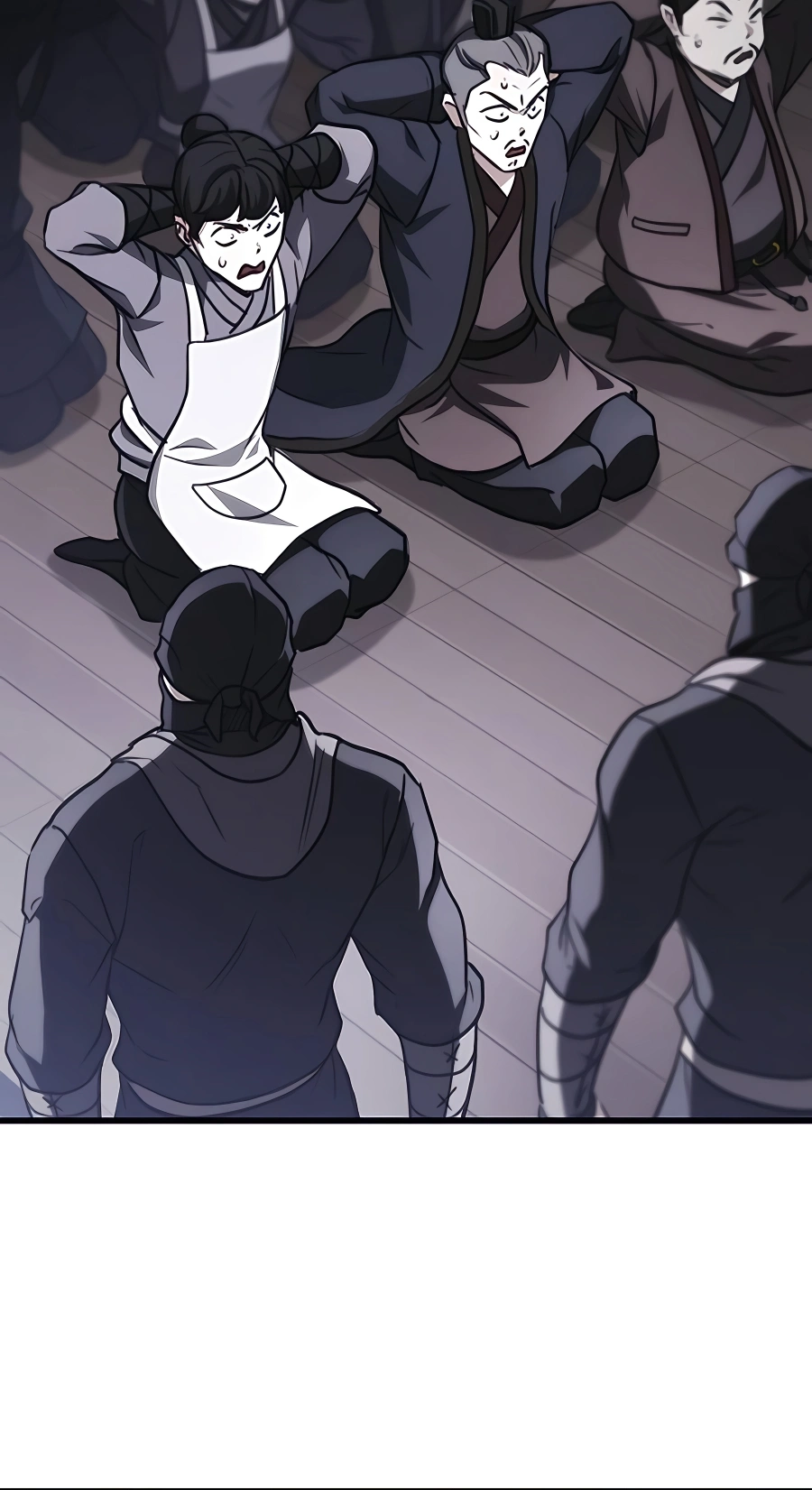 The Emperor’s Sword Chapter 44 Page 82