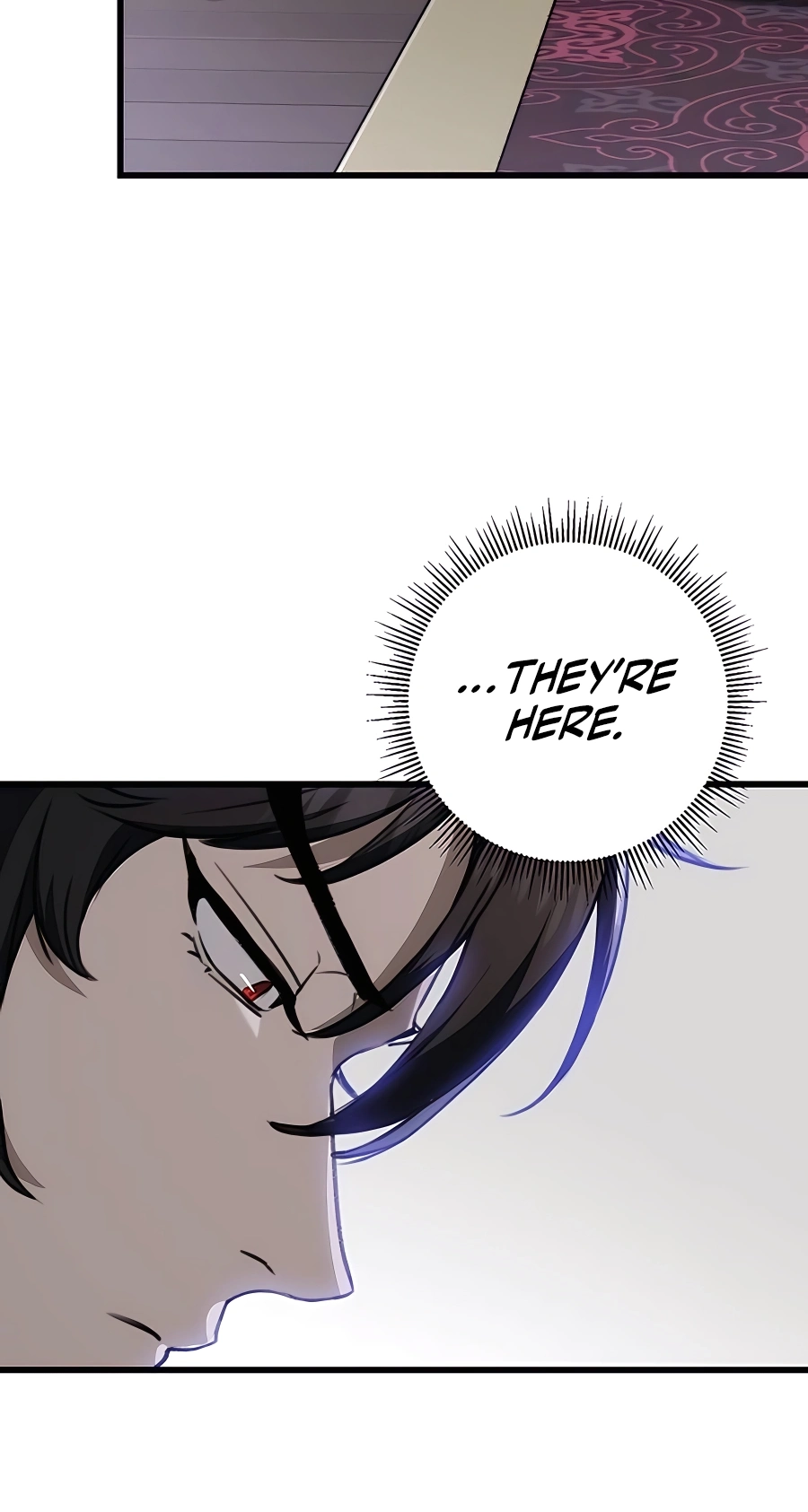 The Emperor’s Sword Chapter 44 Page 86