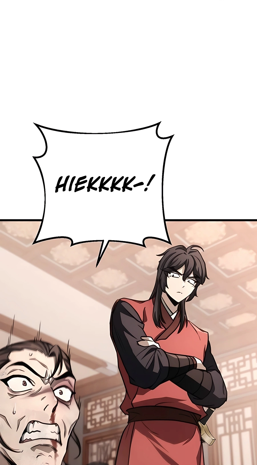 The Emperor’s Sword Chapter 44 Page 91