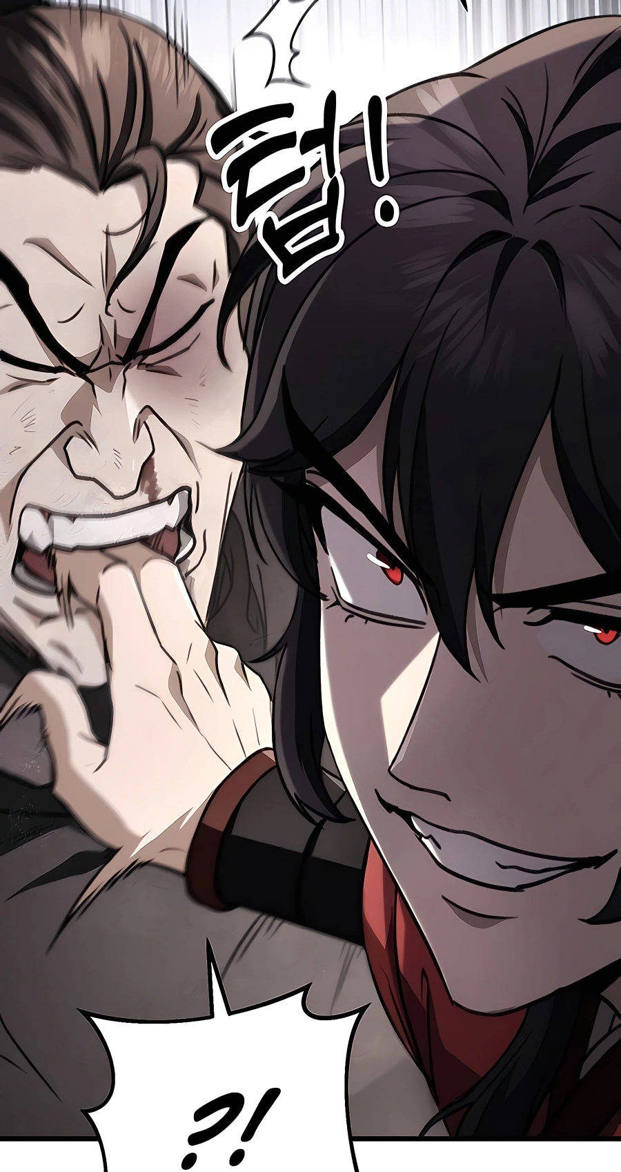 The Emperor’s Sword Chapter 44 Page 99