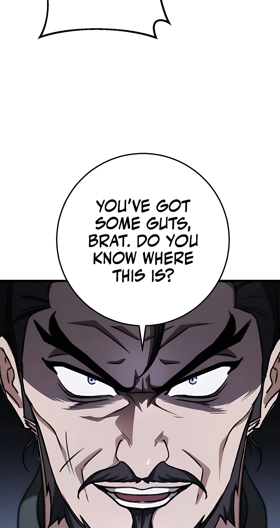 The Emperor’s Sword Chapter 44 Page 100