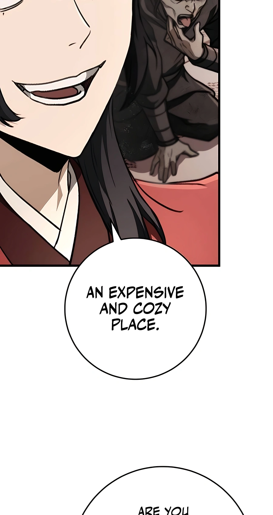 The Emperor’s Sword Chapter 44 Page 102