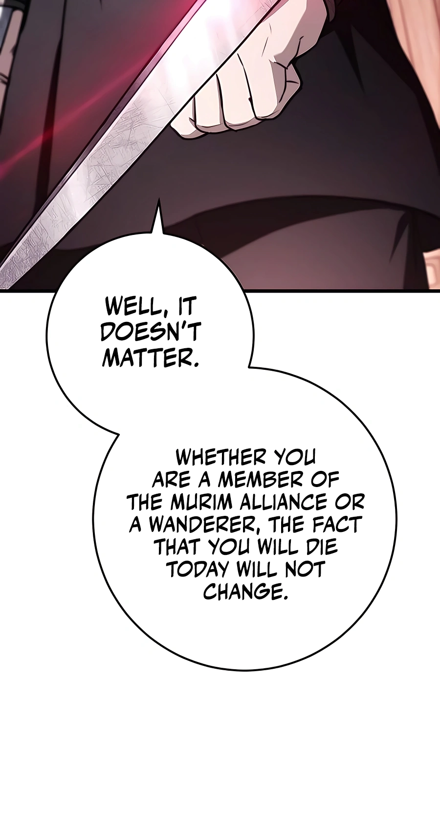 The Emperor’s Sword Chapter 44 Page 104