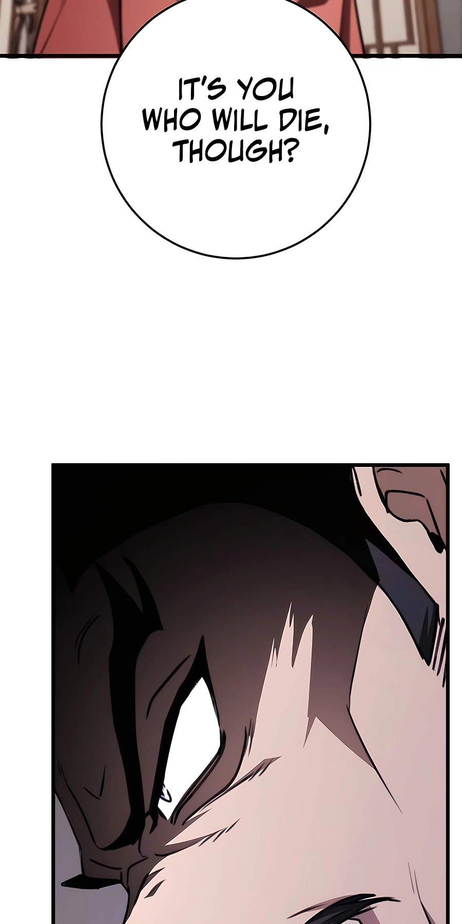 The Emperor’s Sword Chapter 44 Page 106