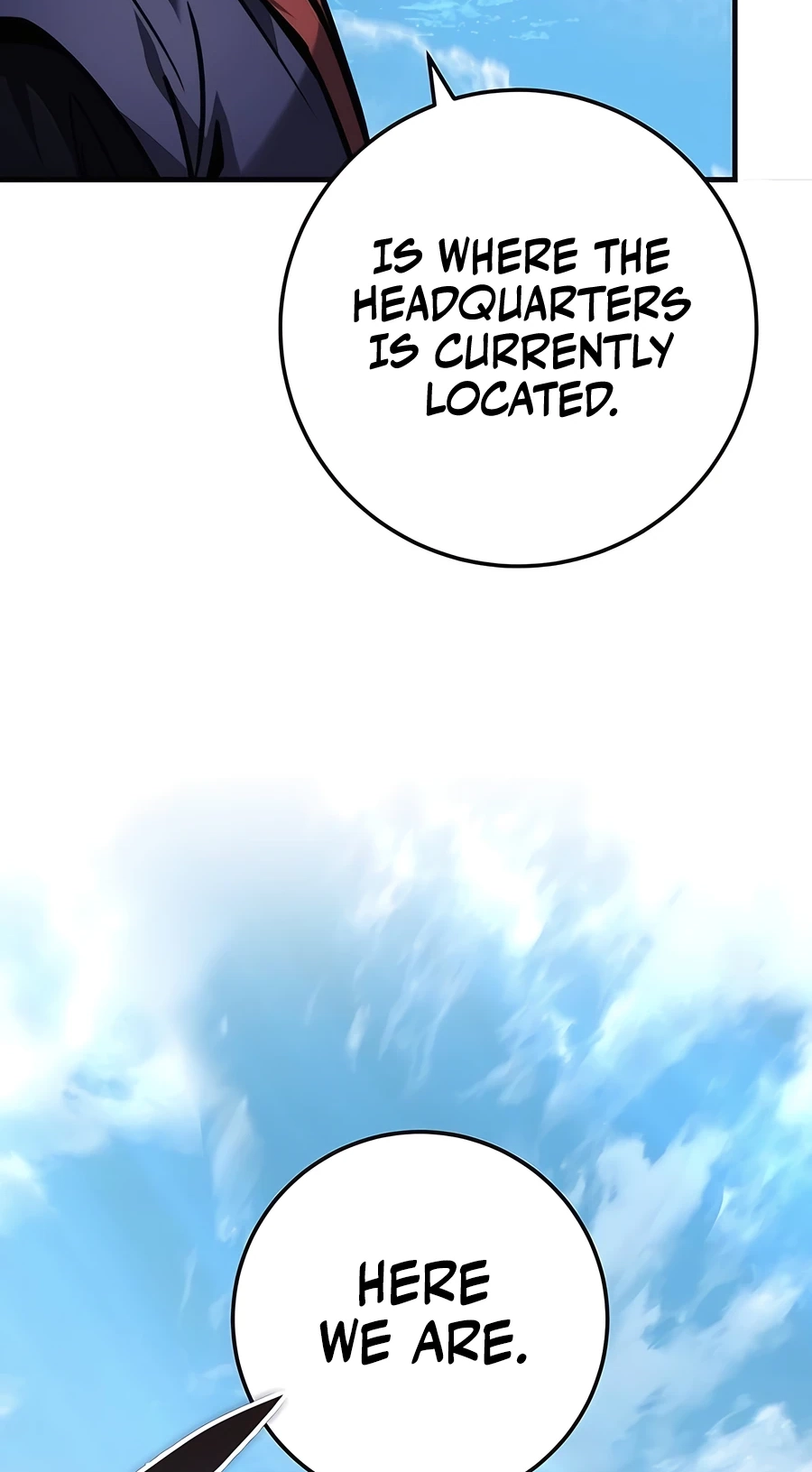 The Emperor’s Sword Chapter 65 Page 7