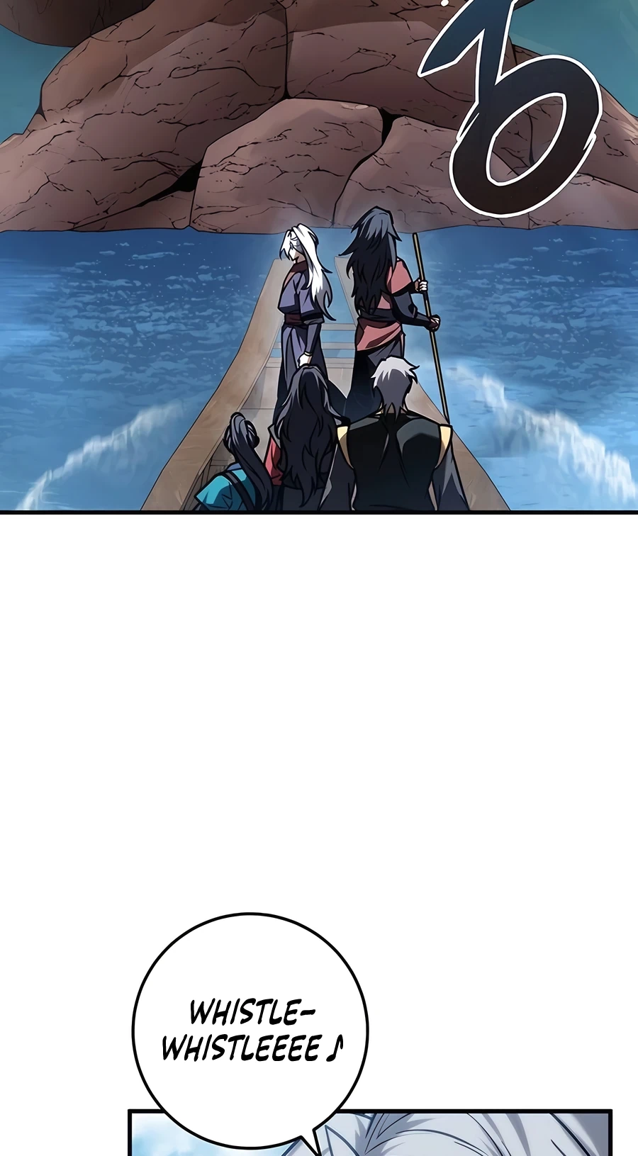 The Emperor’s Sword Chapter 65 Page 9