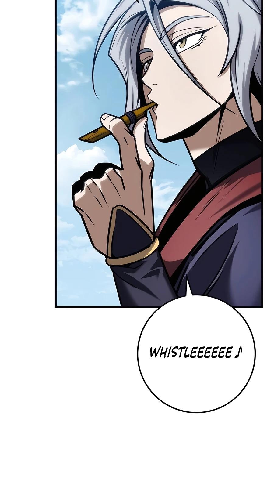 The Emperor’s Sword Chapter 65 Page 10