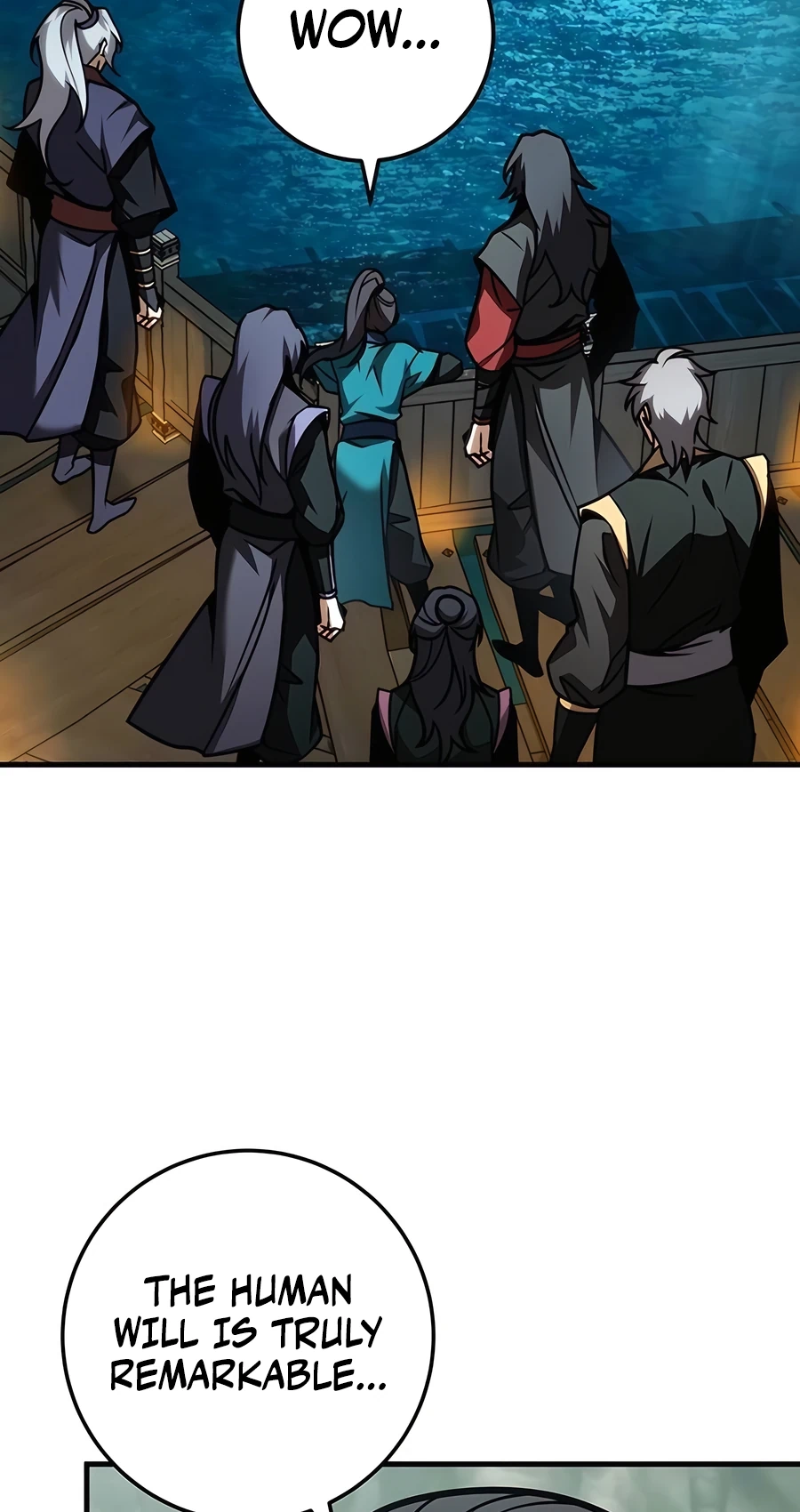 The Emperor’s Sword Chapter 65 Page 17
