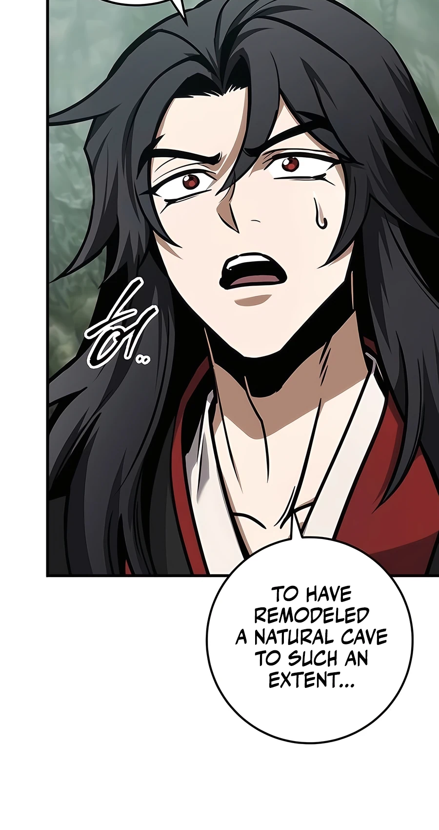 The Emperor’s Sword Chapter 65 Page 18