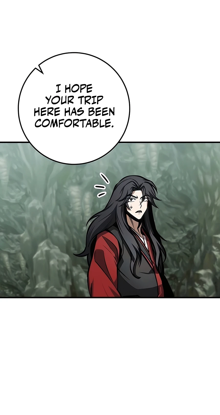 The Emperor’s Sword Chapter 65 Page 19