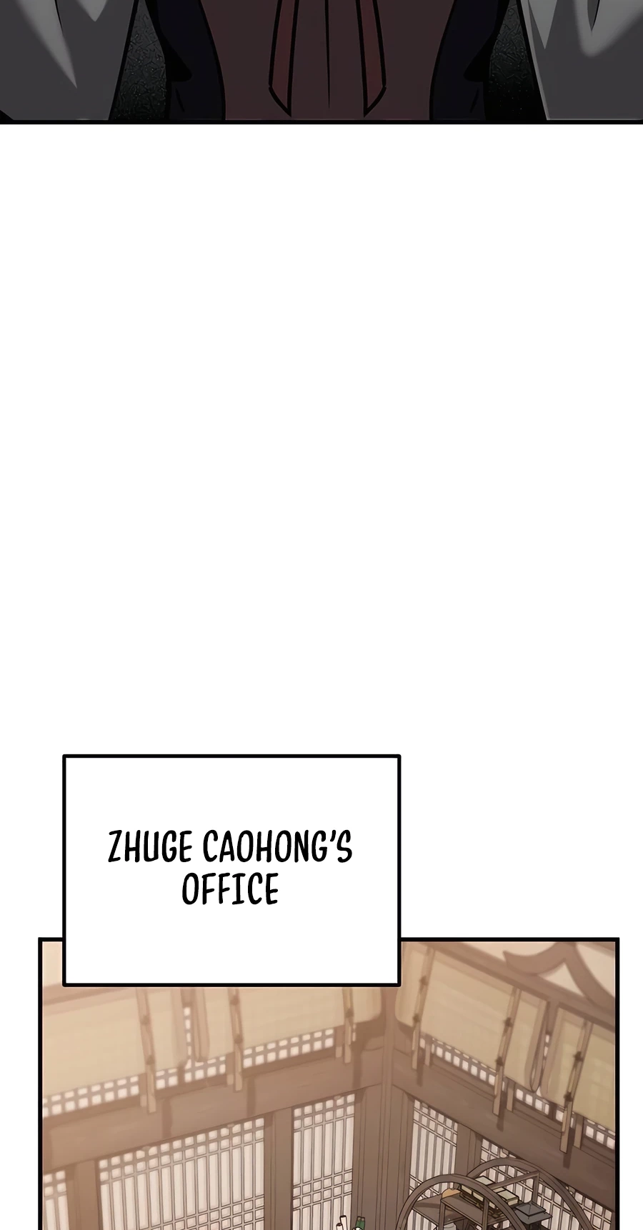 The Emperor’s Sword Chapter 65 Page 21