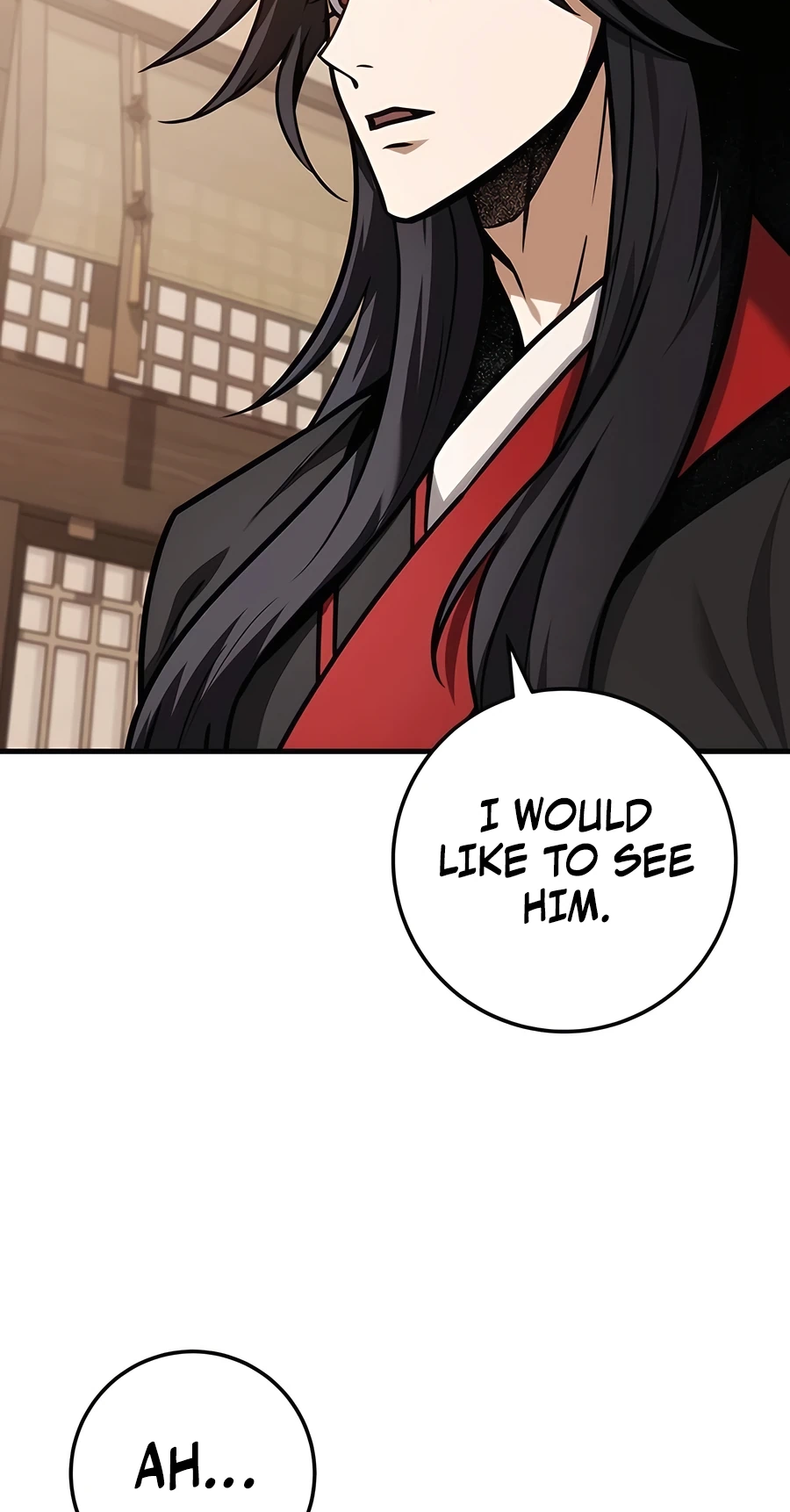 The Emperor’s Sword Chapter 65 Page 26