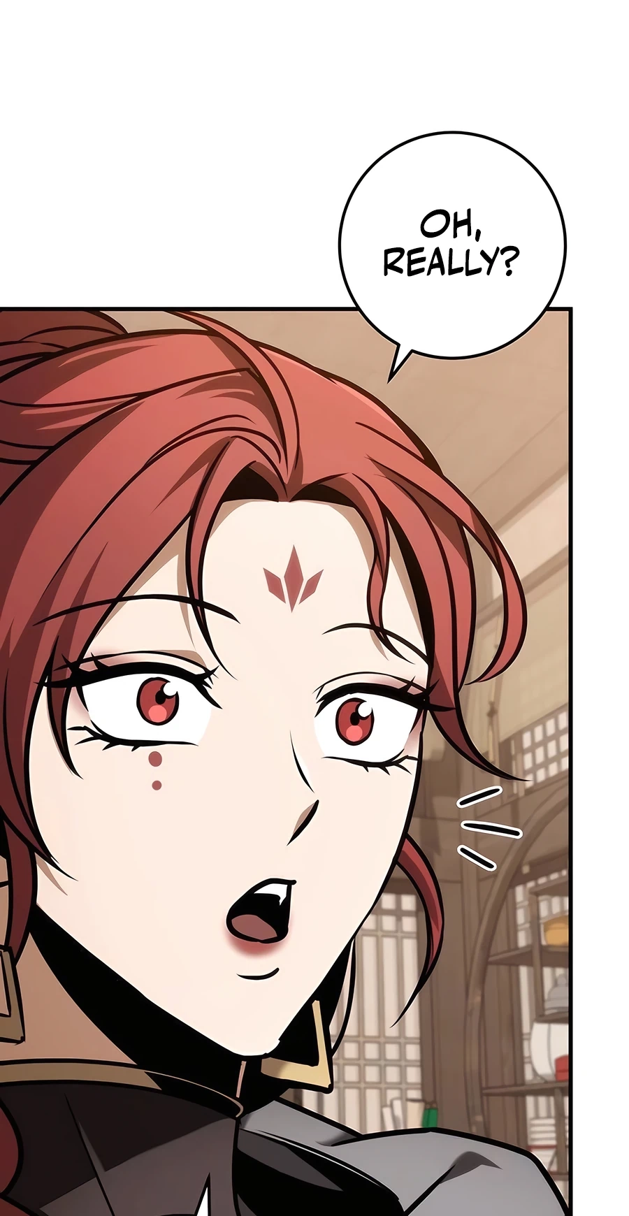 The Emperor’s Sword Chapter 65 Page 33