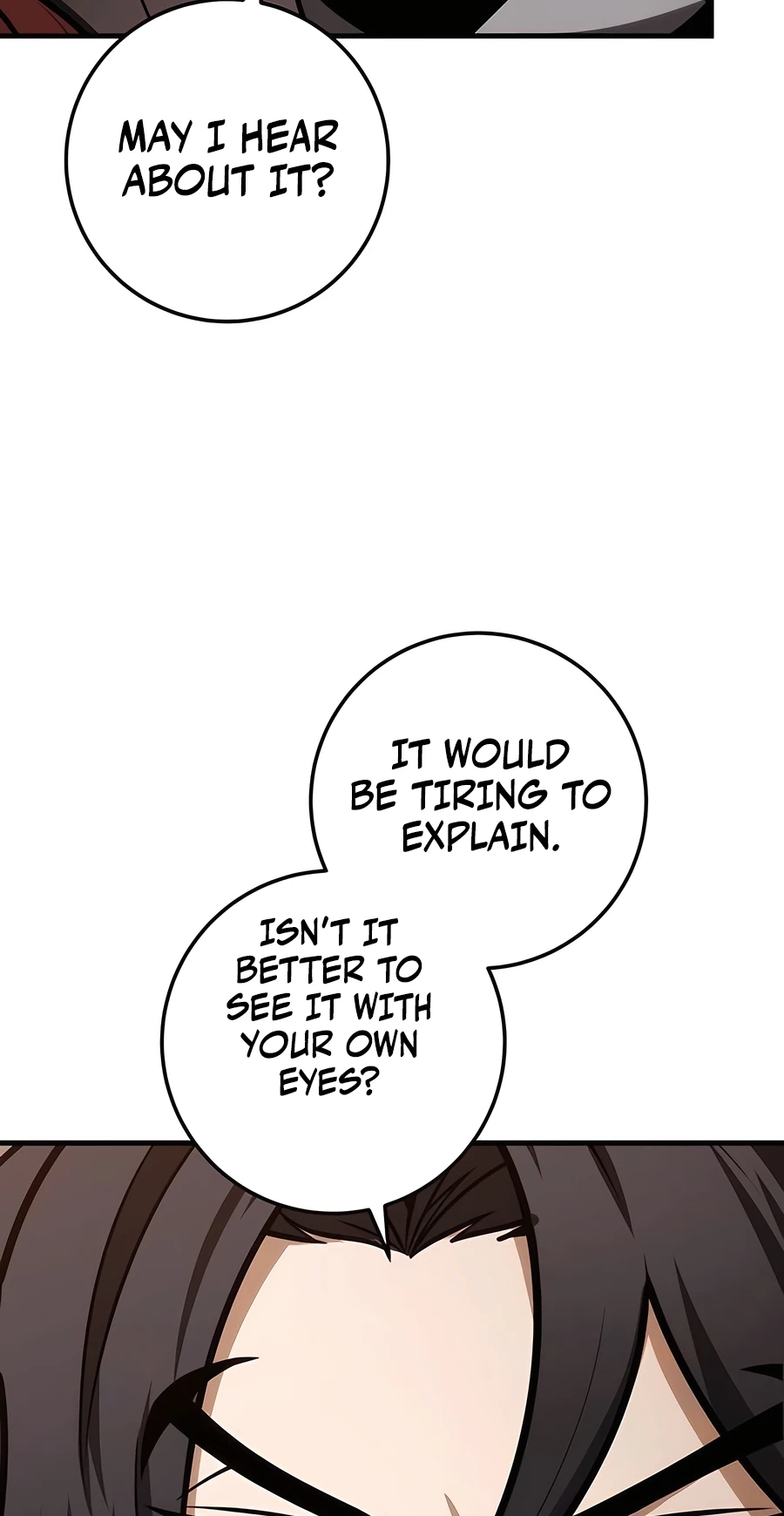 The Emperor’s Sword Chapter 65 Page 34