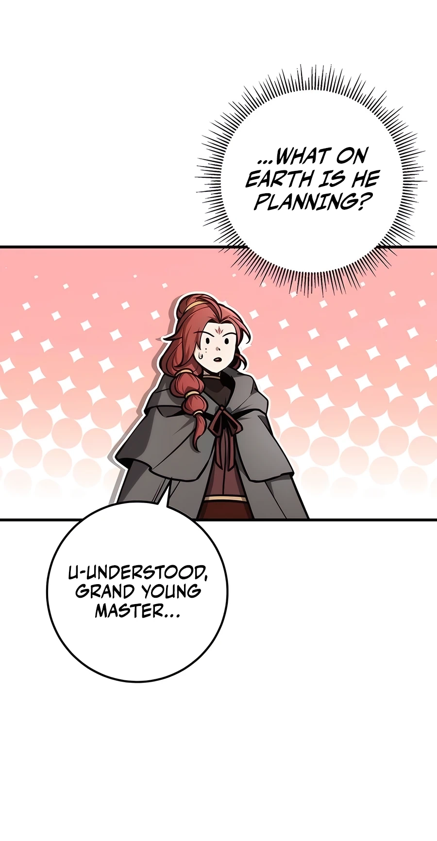 The Emperor’s Sword Chapter 65 Page 36