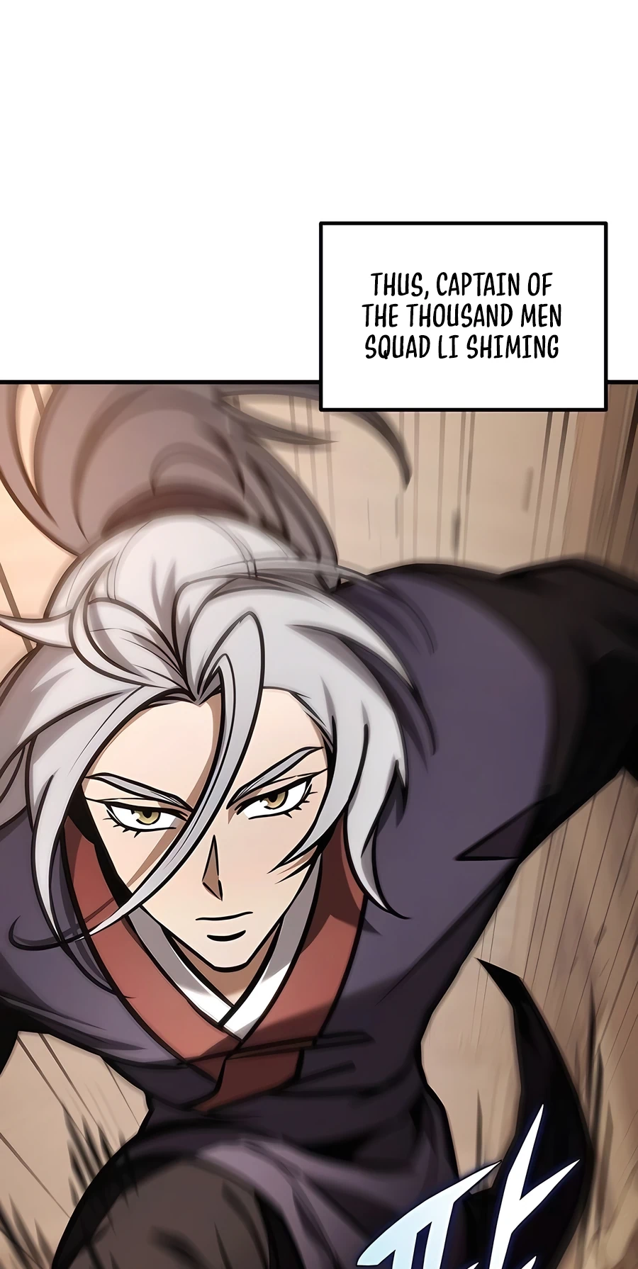 The Emperor’s Sword Chapter 65 Page 37