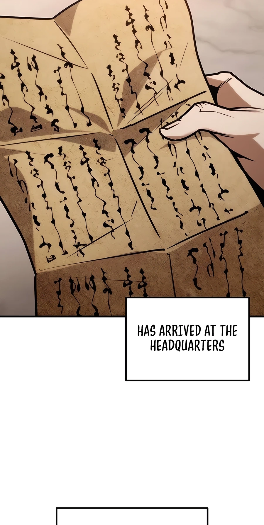 The Emperor’s Sword Chapter 65 Page 39