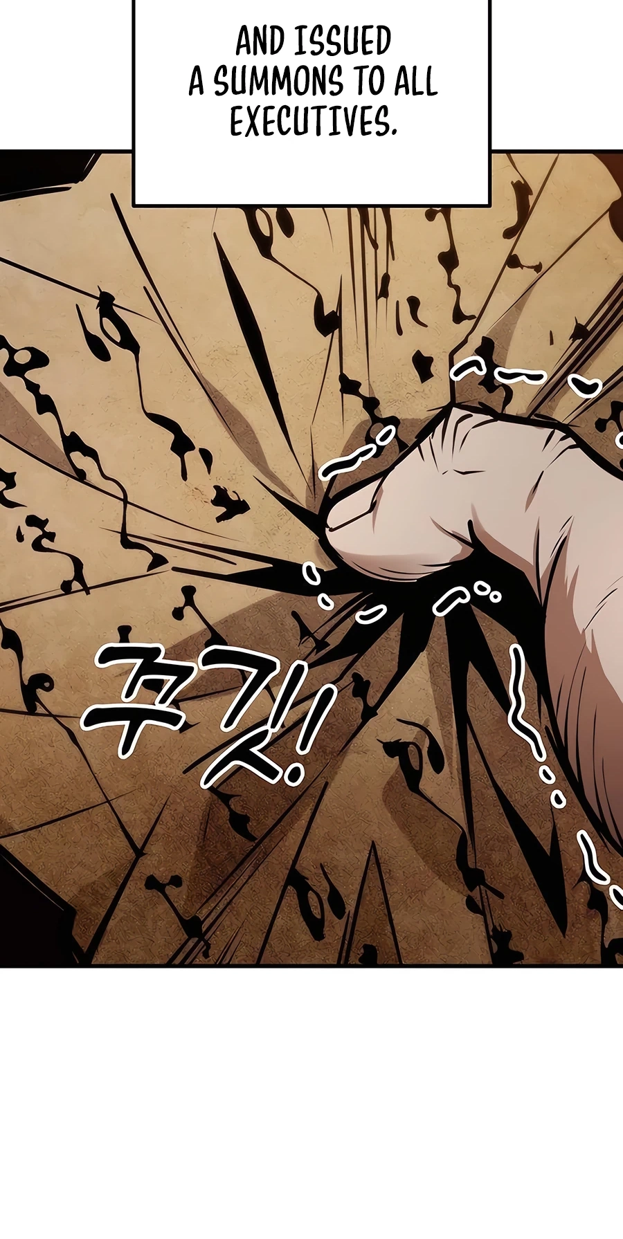 The Emperor’s Sword Chapter 65 Page 40