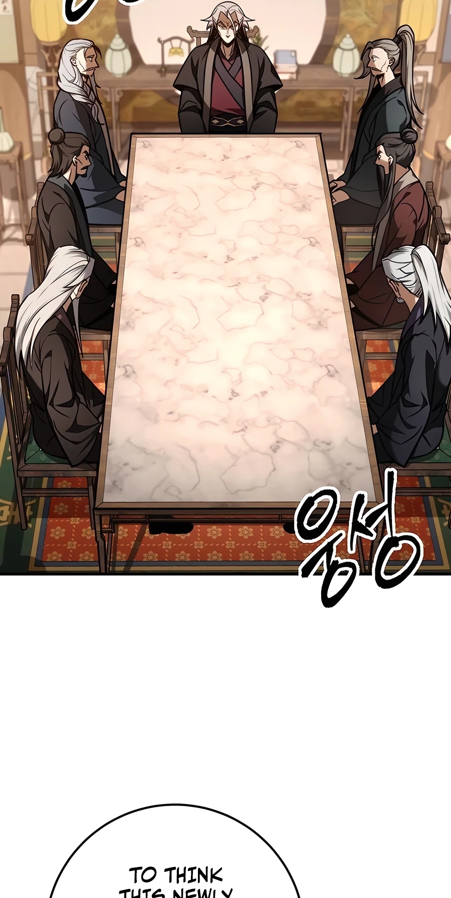 The Emperor’s Sword Chapter 65 Page 43