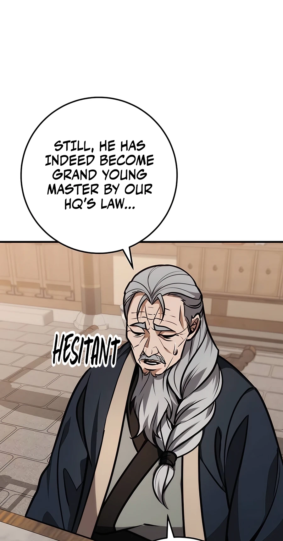 The Emperor’s Sword Chapter 65 Page 46