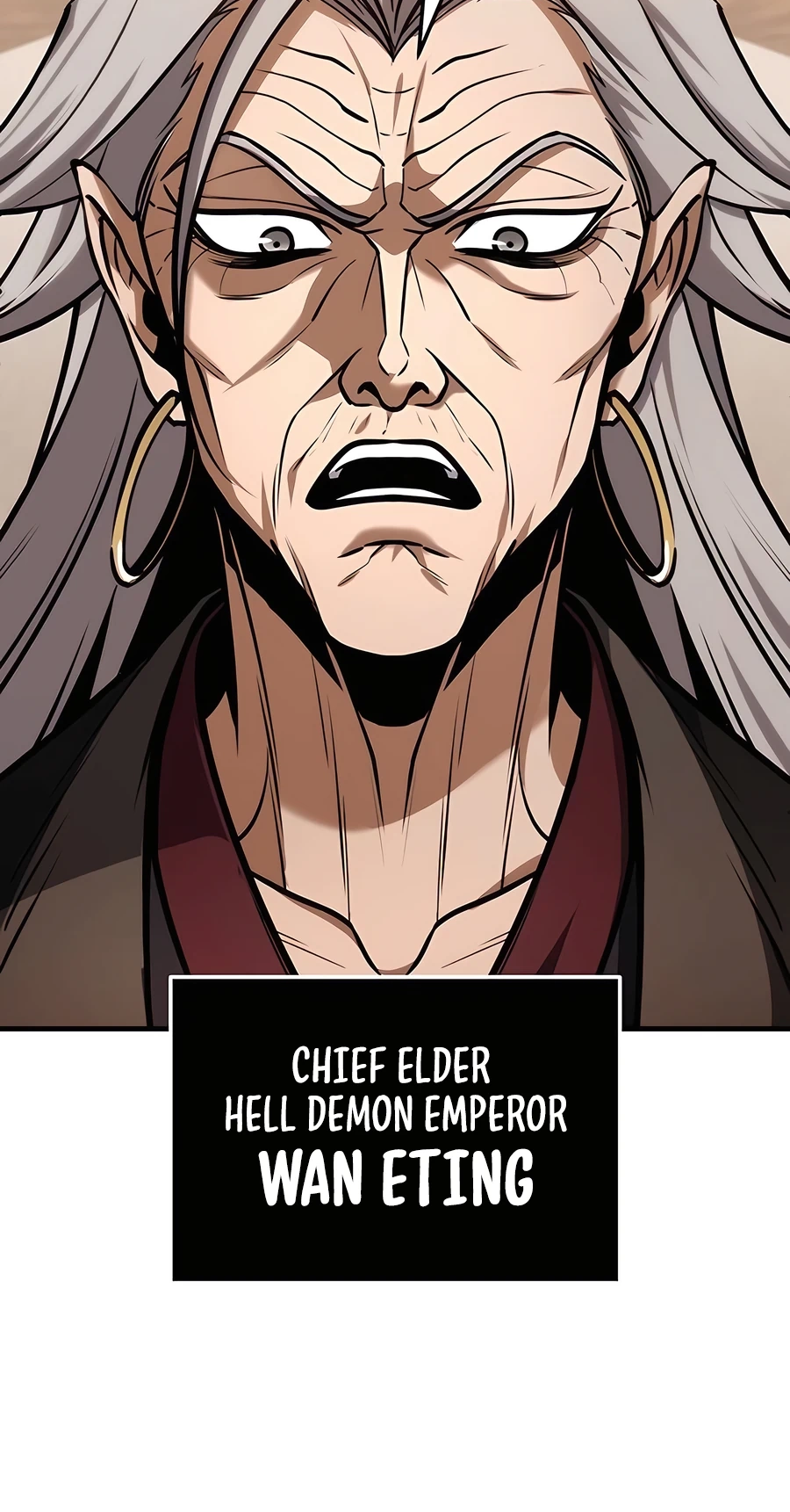 The Emperor’s Sword Chapter 65 Page 49