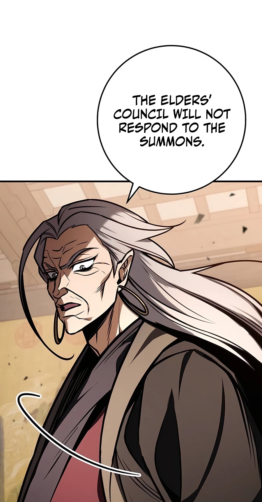 The Emperor’s Sword Chapter 65 Page 50