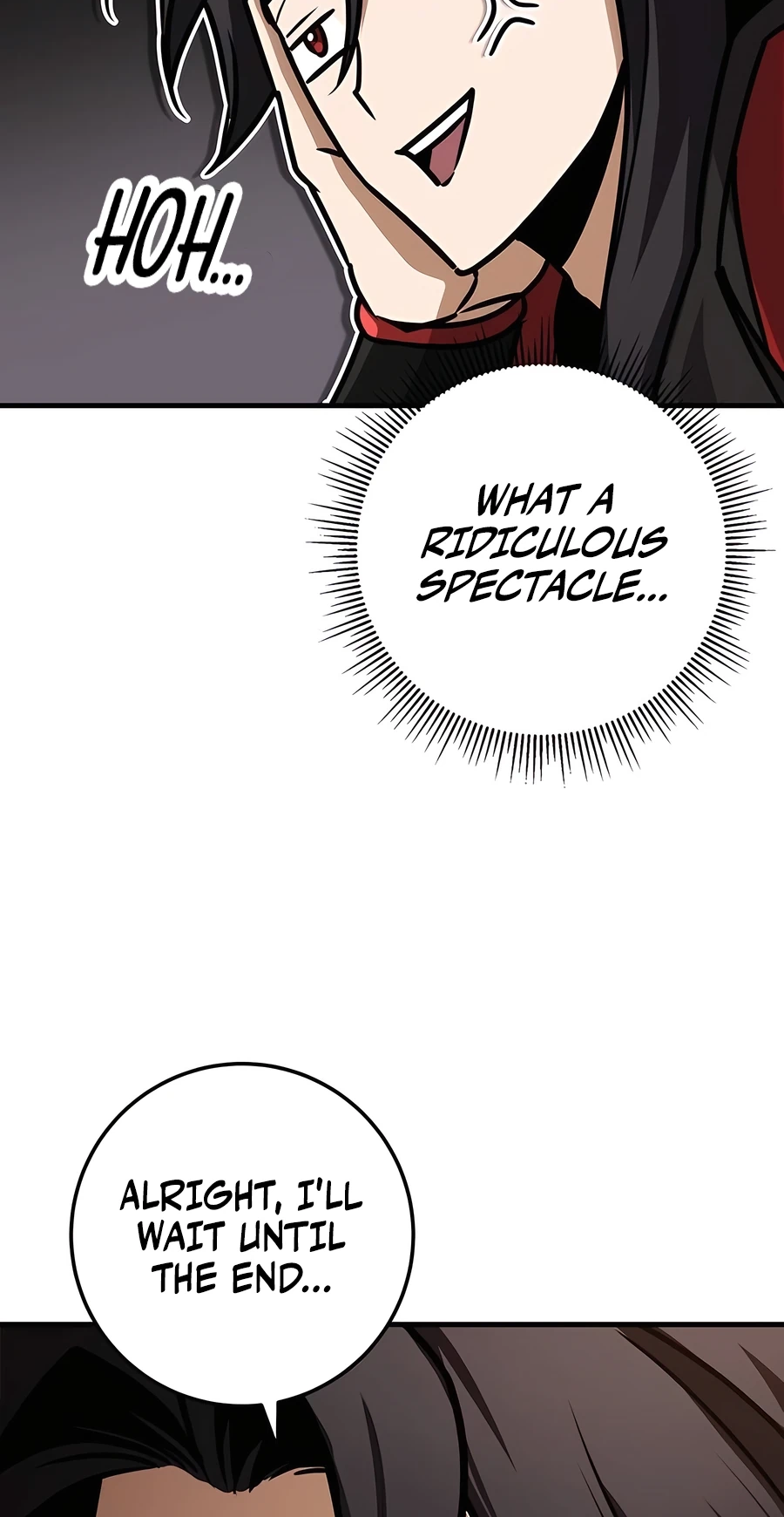 The Emperor’s Sword Chapter 65 Page 57