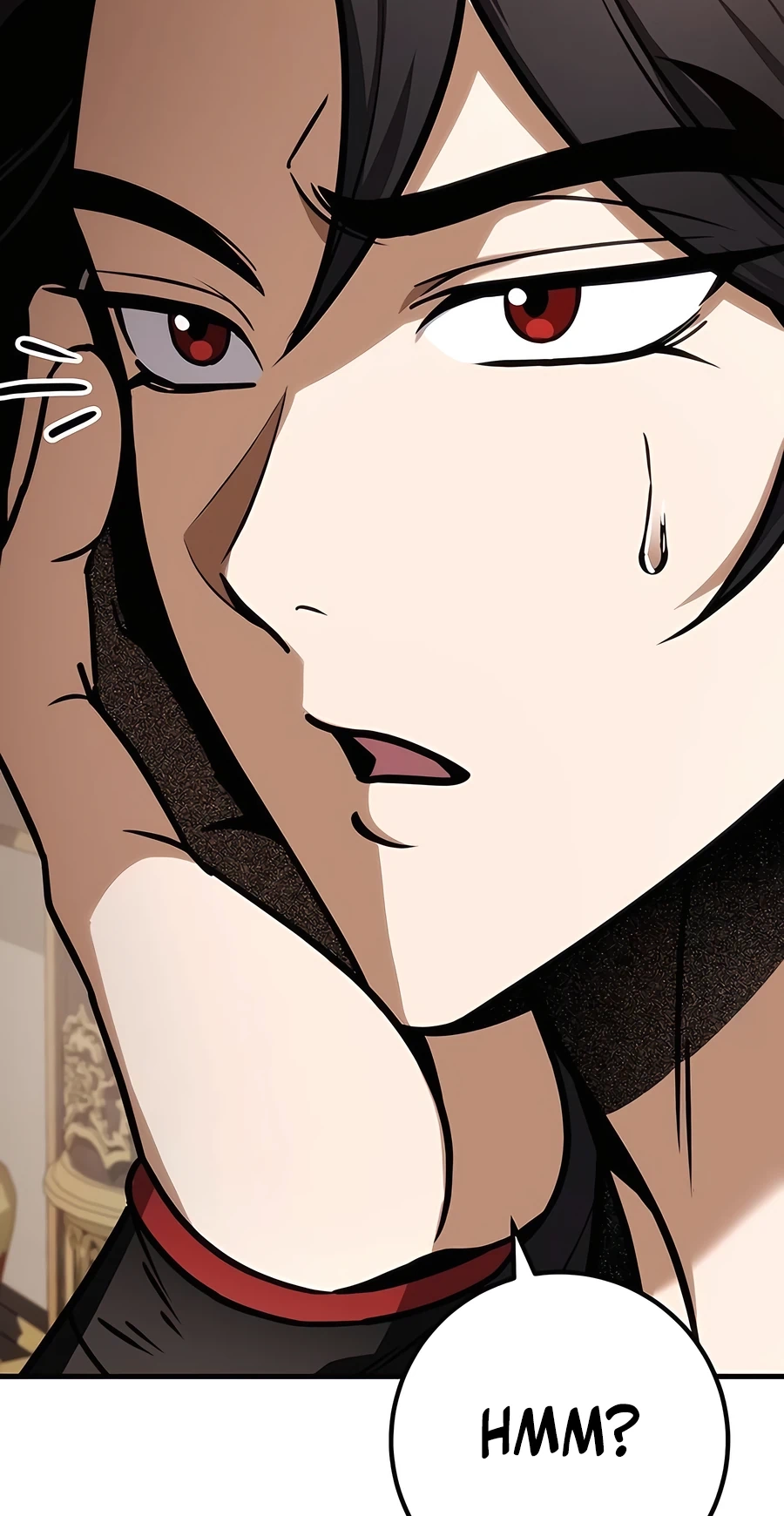 The Emperor’s Sword Chapter 65 Page 58