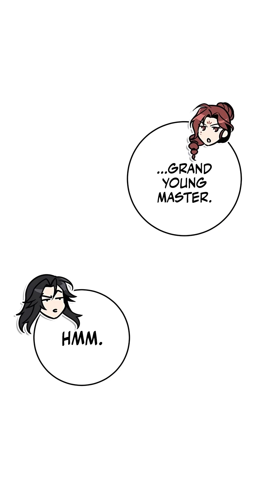 The Emperor’s Sword Chapter 65 Page 62