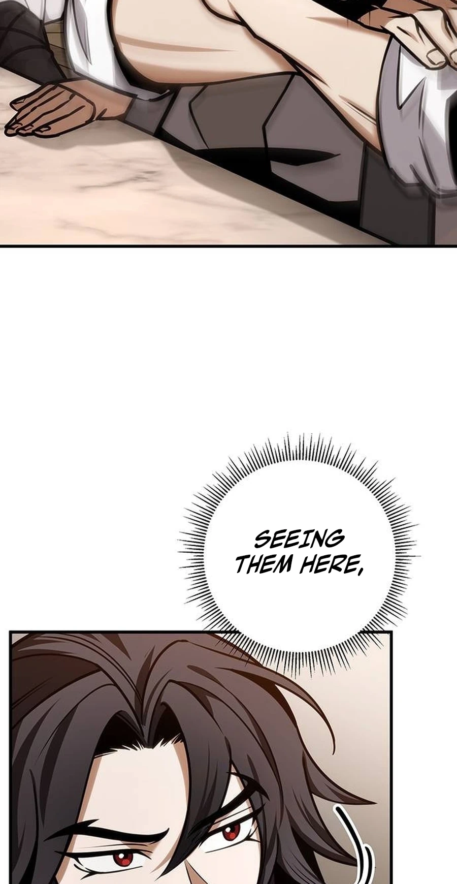 The Emperor’s Sword Chapter 65 Page 65