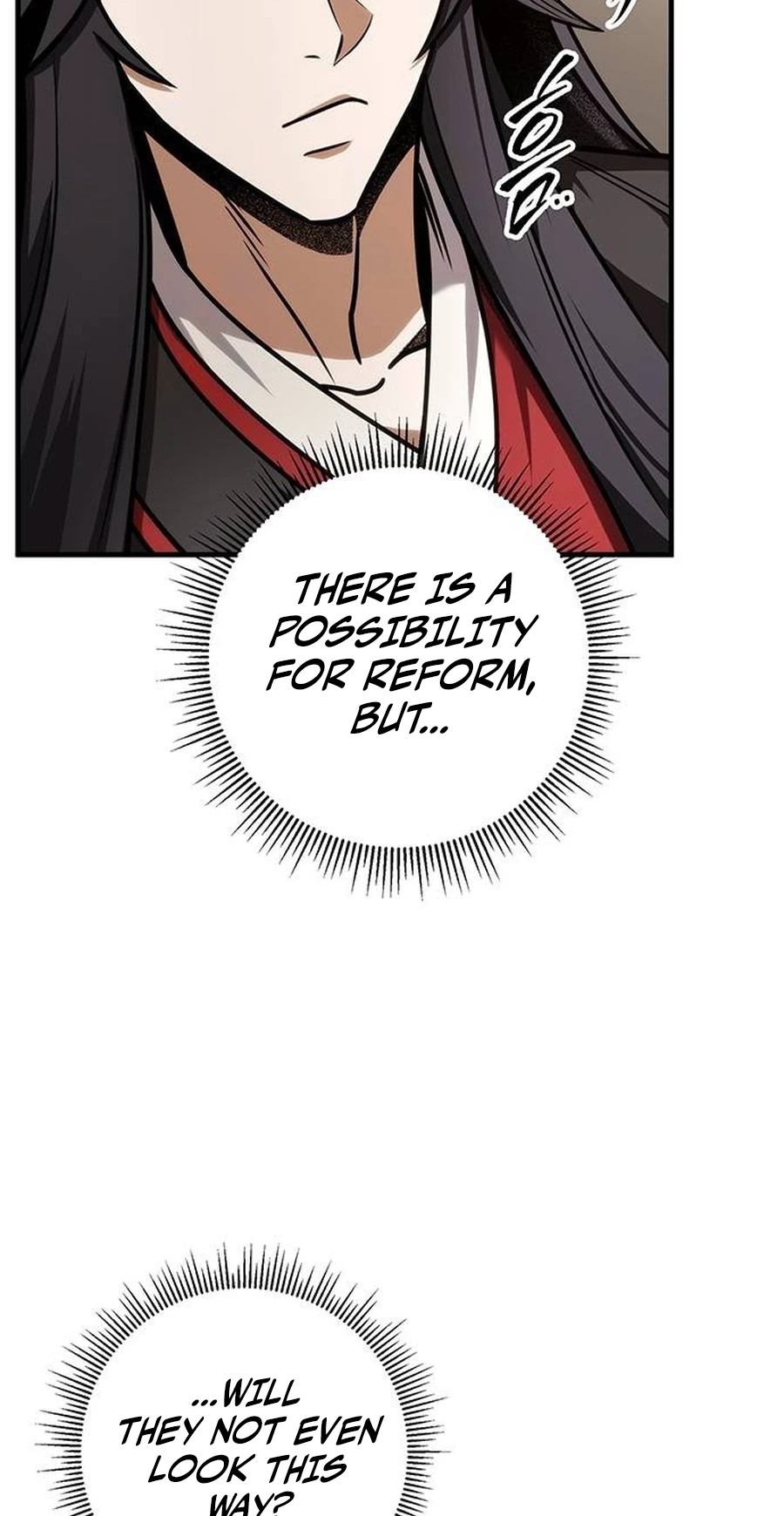The Emperor’s Sword Chapter 65 Page 66