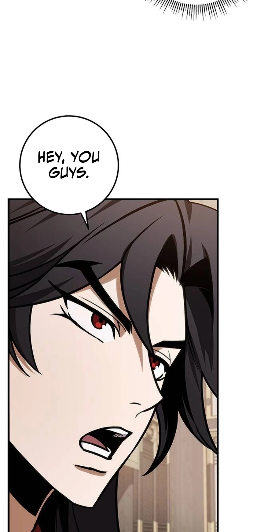 The Emperor’s Sword Chapter 65 Page 68