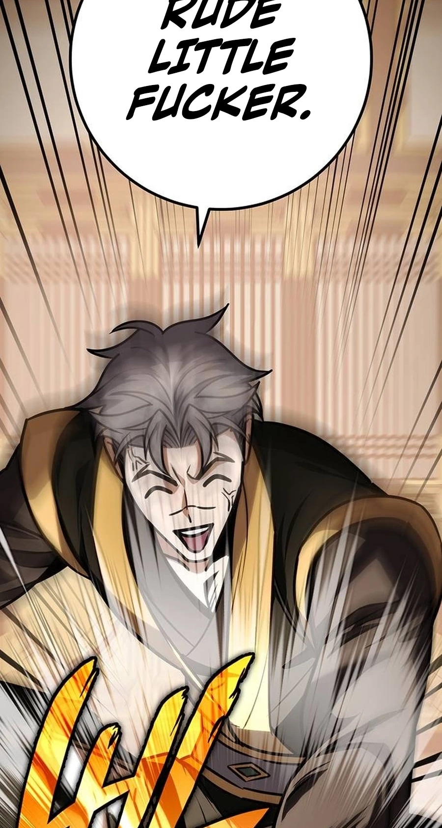 The Emperor’s Sword Chapter 65 Page 74