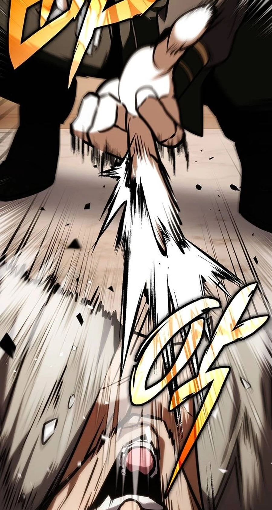 The Emperor’s Sword Chapter 65 Page 75
