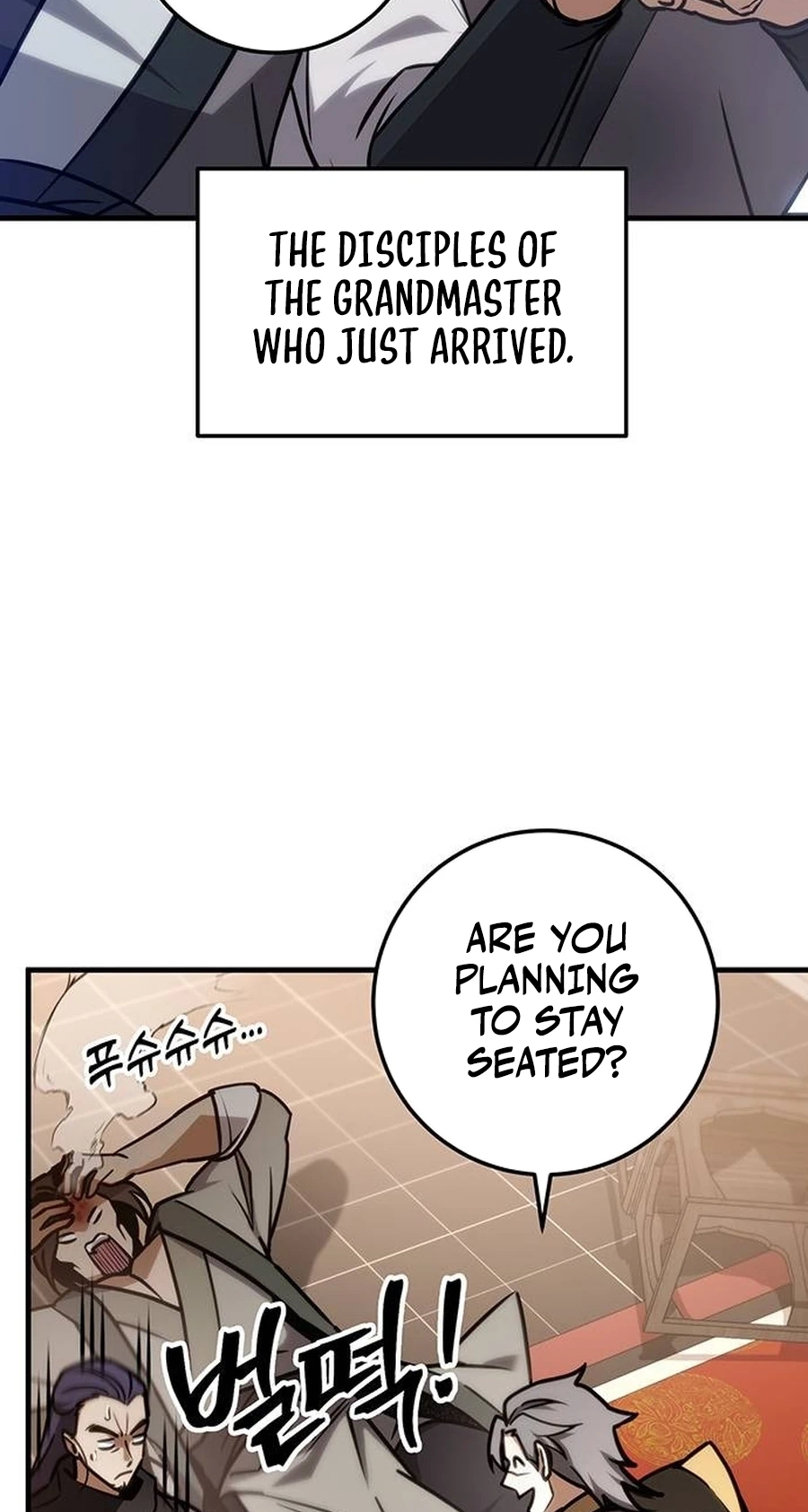 The Emperor’s Sword Chapter 65 Page 78