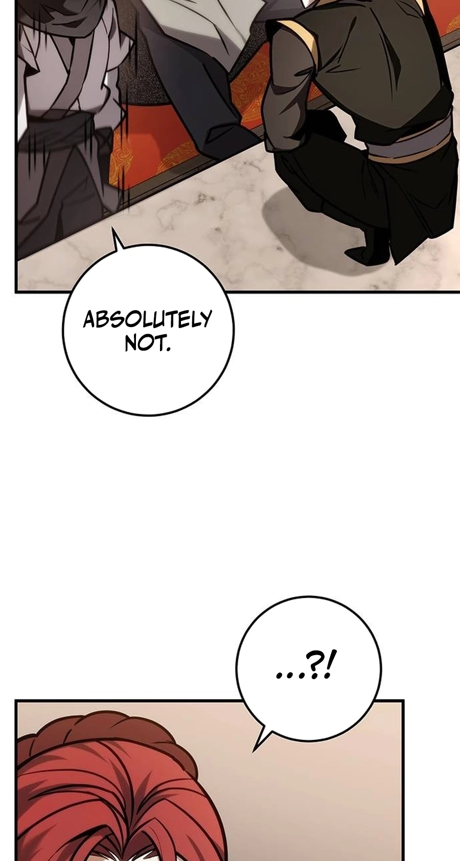 The Emperor’s Sword Chapter 65 Page 79
