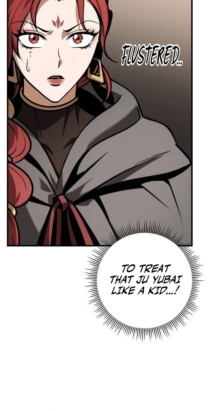 The Emperor’s Sword Chapter 65 Page 80