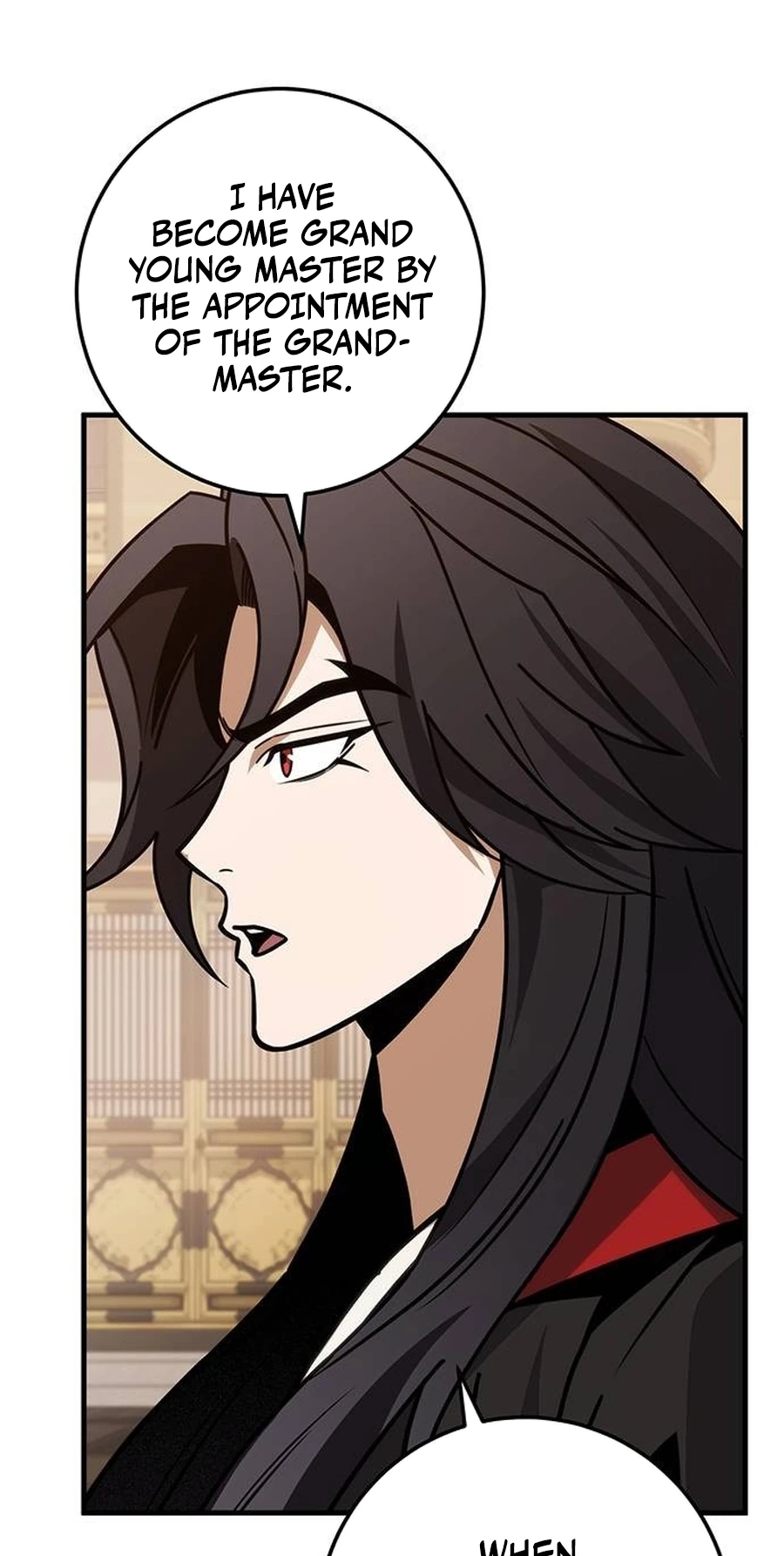 The Emperor’s Sword Chapter 65 Page 83