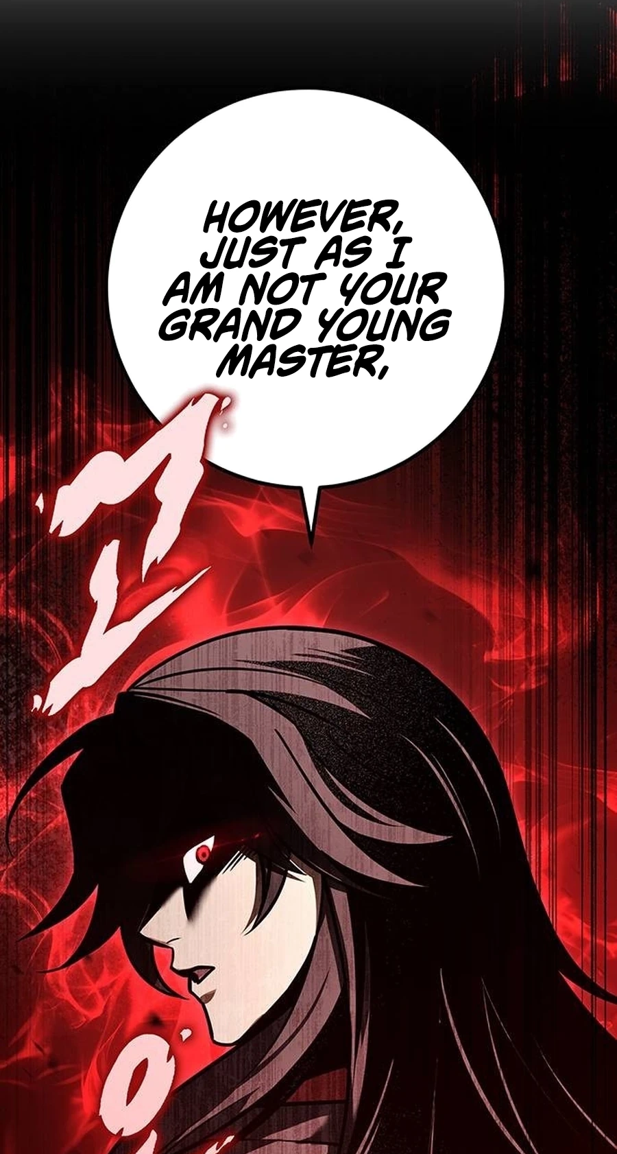 The Emperor’s Sword Chapter 65 Page 89