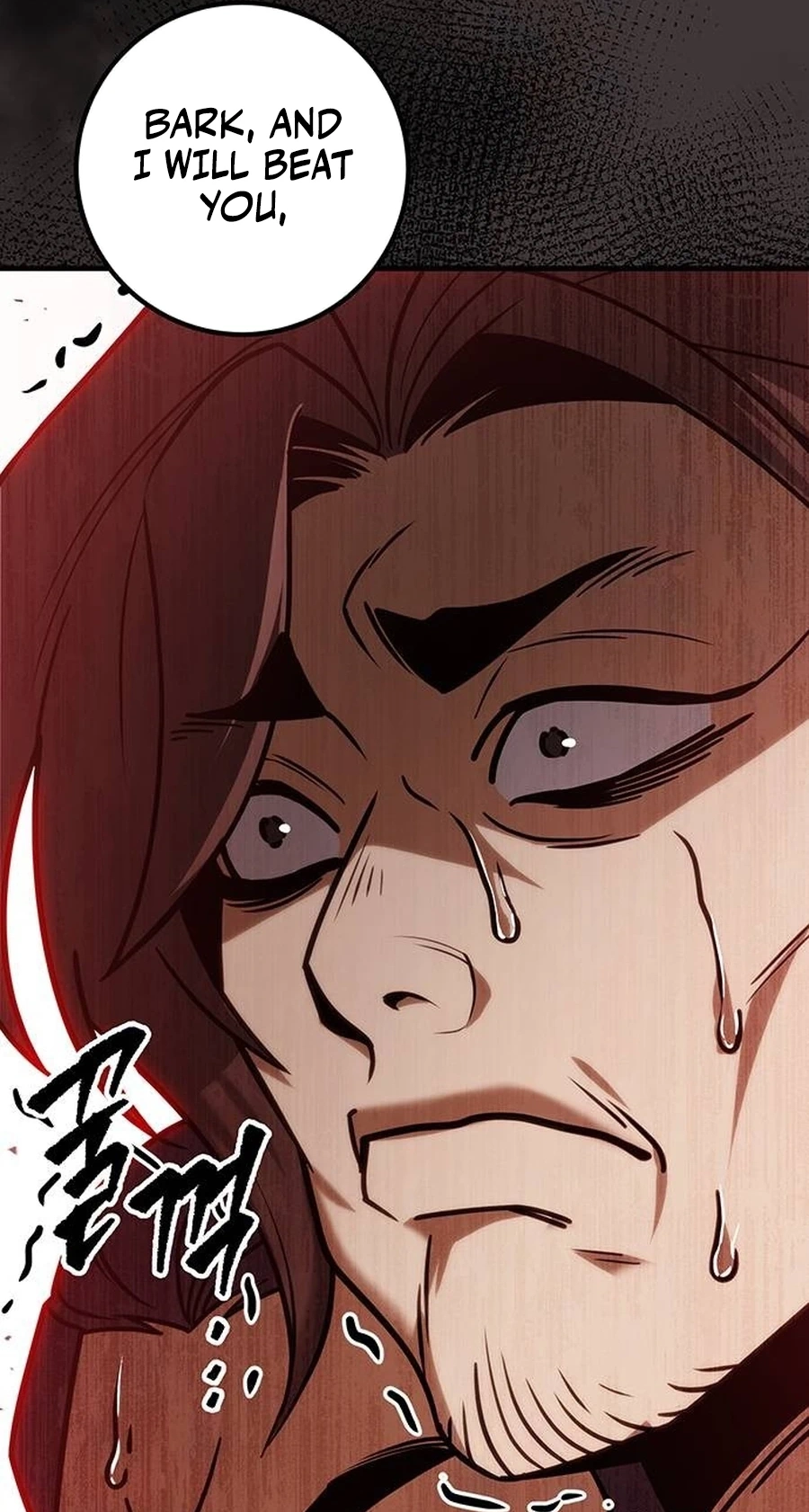 The Emperor’s Sword Chapter 65 Page 92