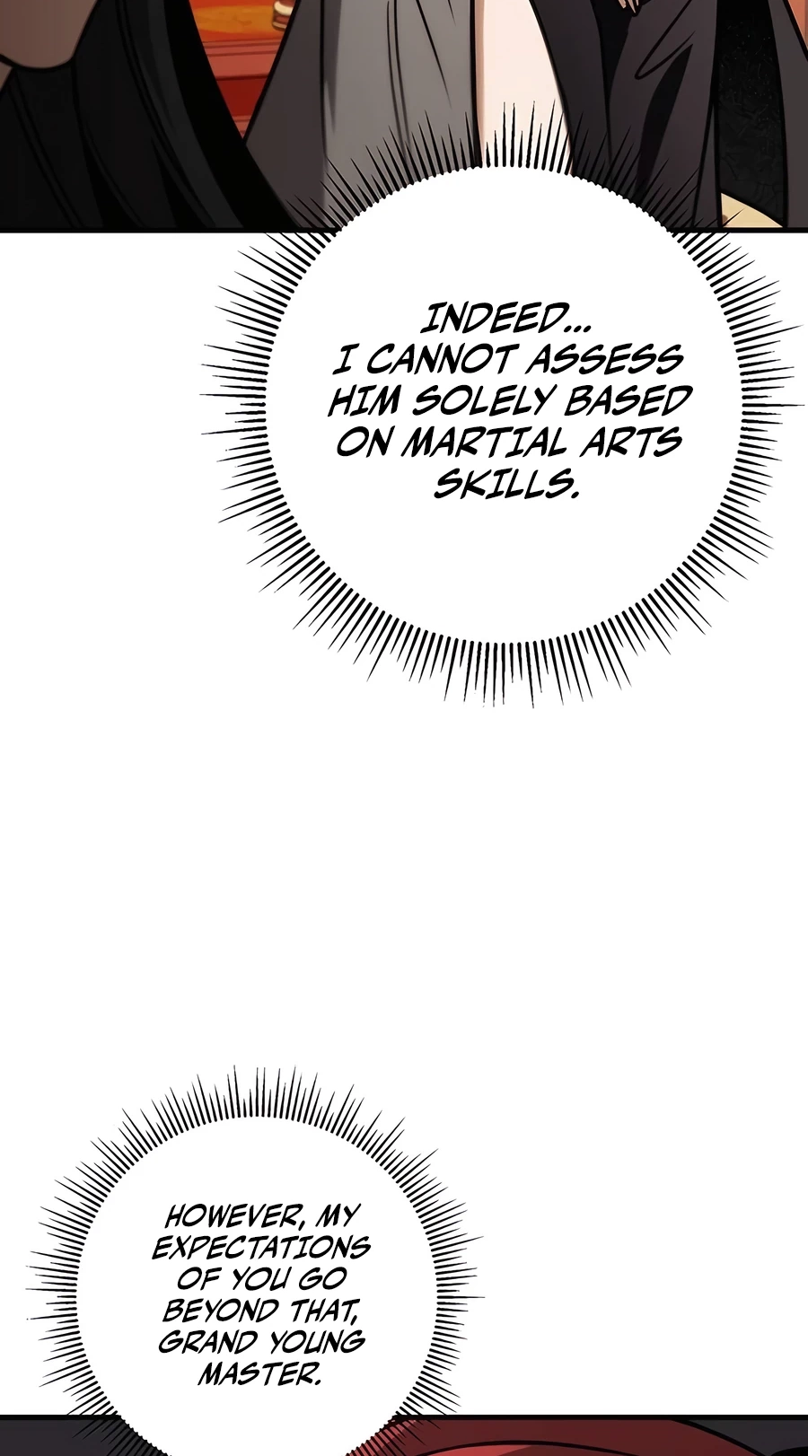The Emperor’s Sword Chapter 65 Page 101