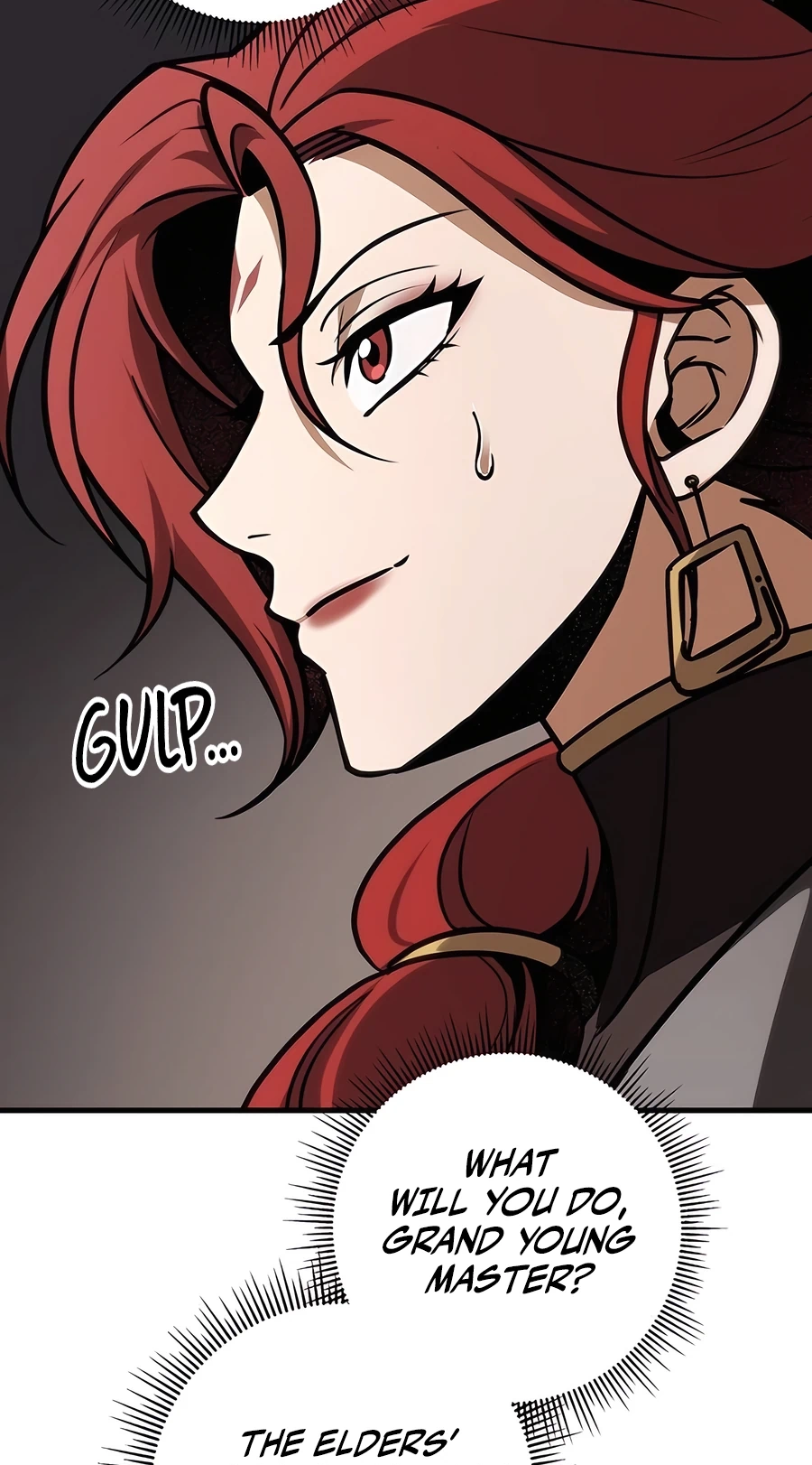 The Emperor’s Sword Chapter 65 Page 102