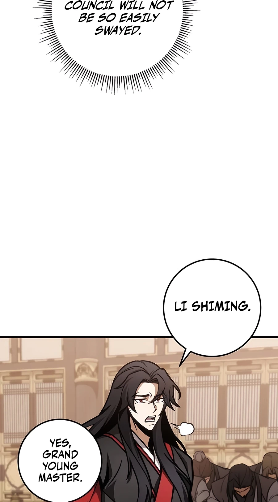 The Emperor’s Sword Chapter 65 Page 103