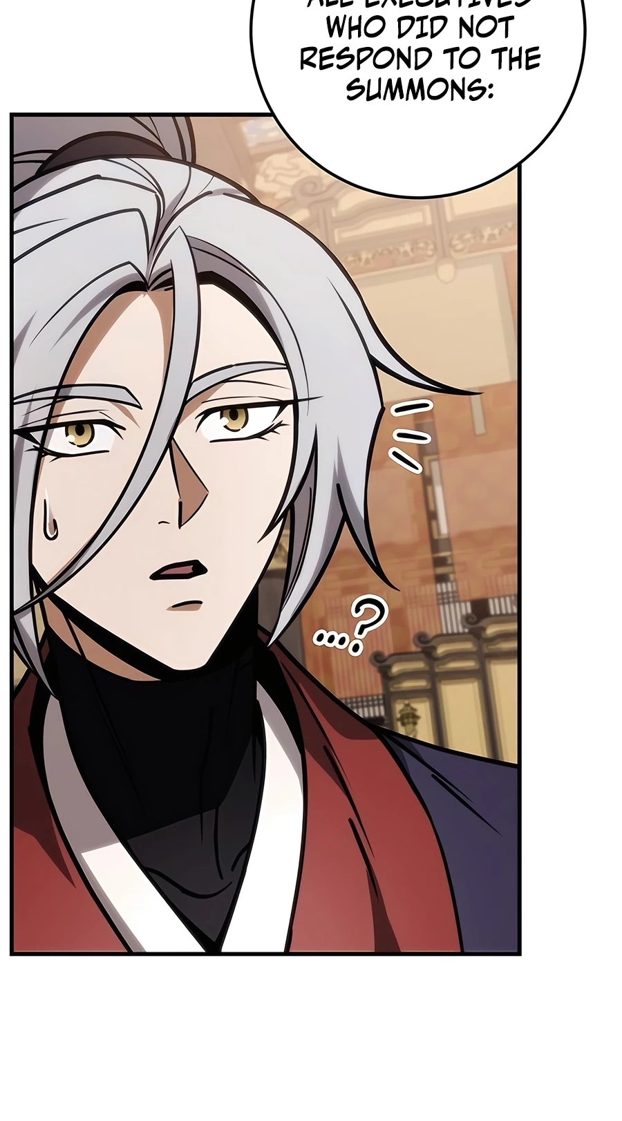 The Emperor’s Sword Chapter 65 Page 105