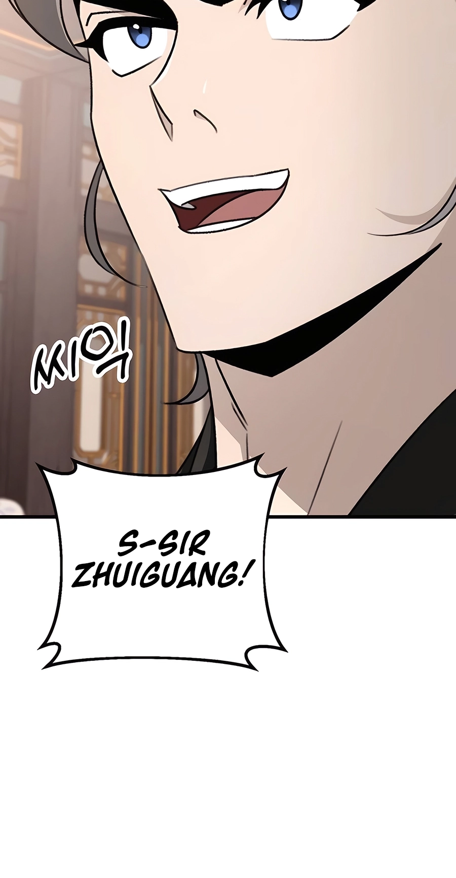 The Emperor’s Sword Chapter 56 Page 8