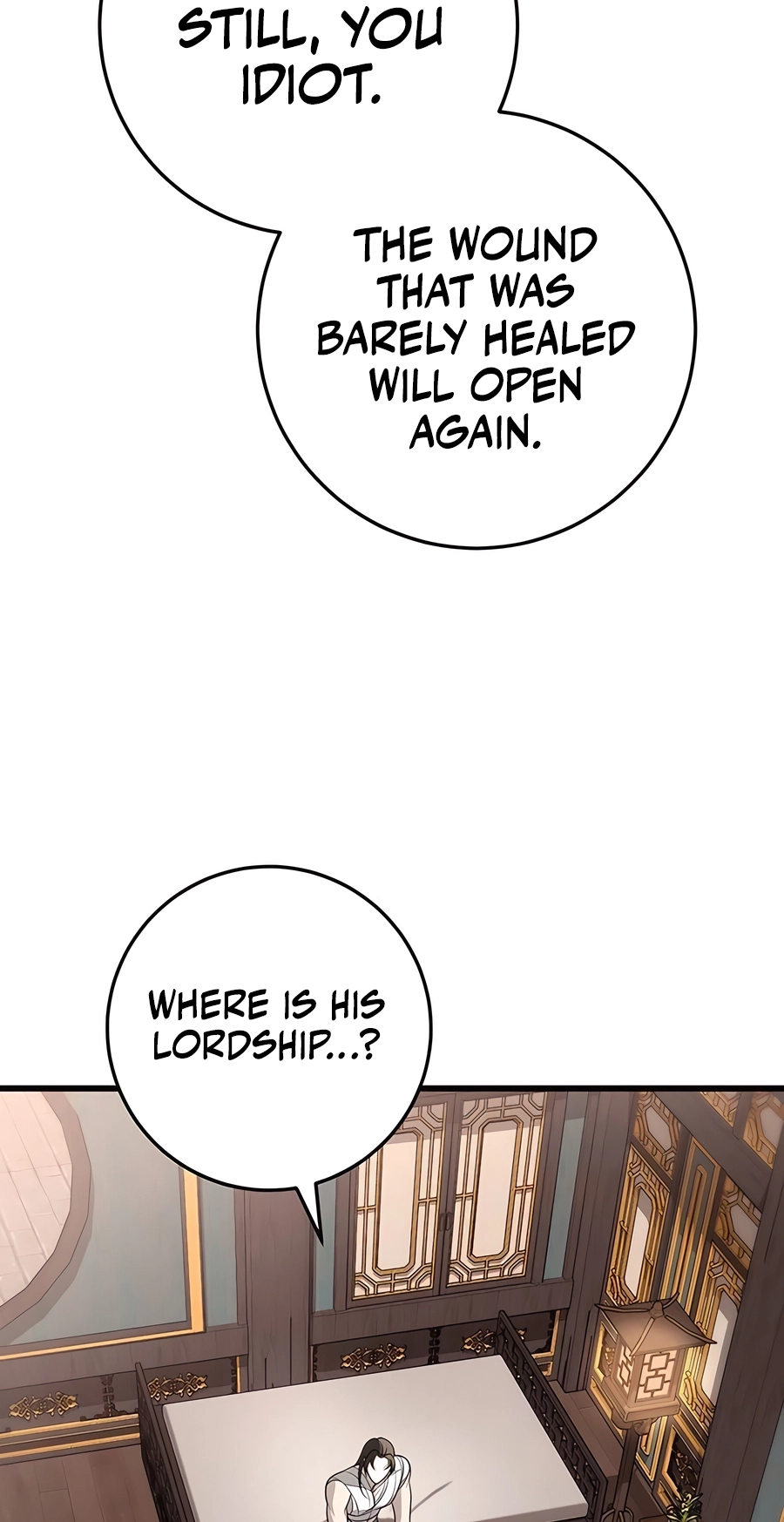 The Emperor’s Sword Chapter 56 Page 10