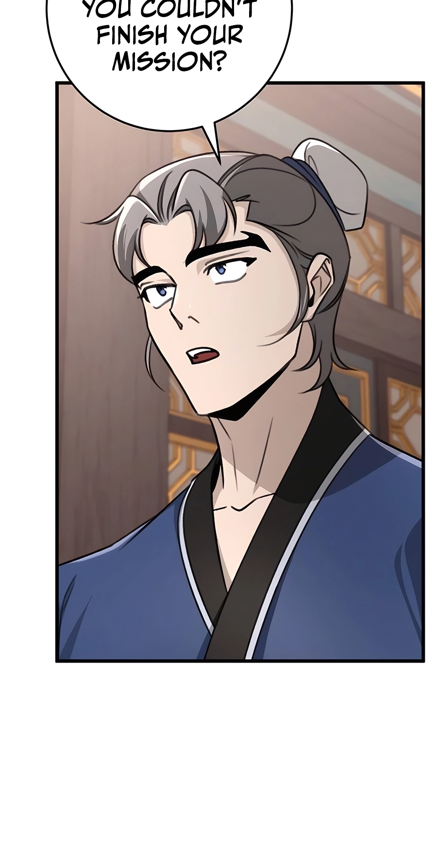 The Emperor’s Sword Chapter 56 Page 13