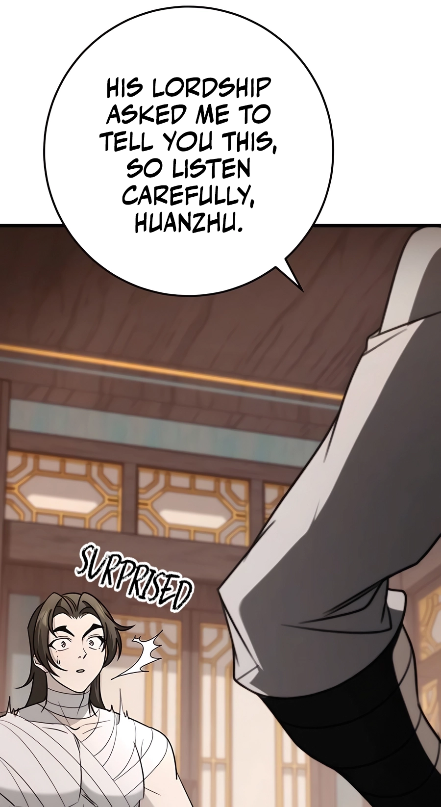 The Emperor’s Sword Chapter 56 Page 15
