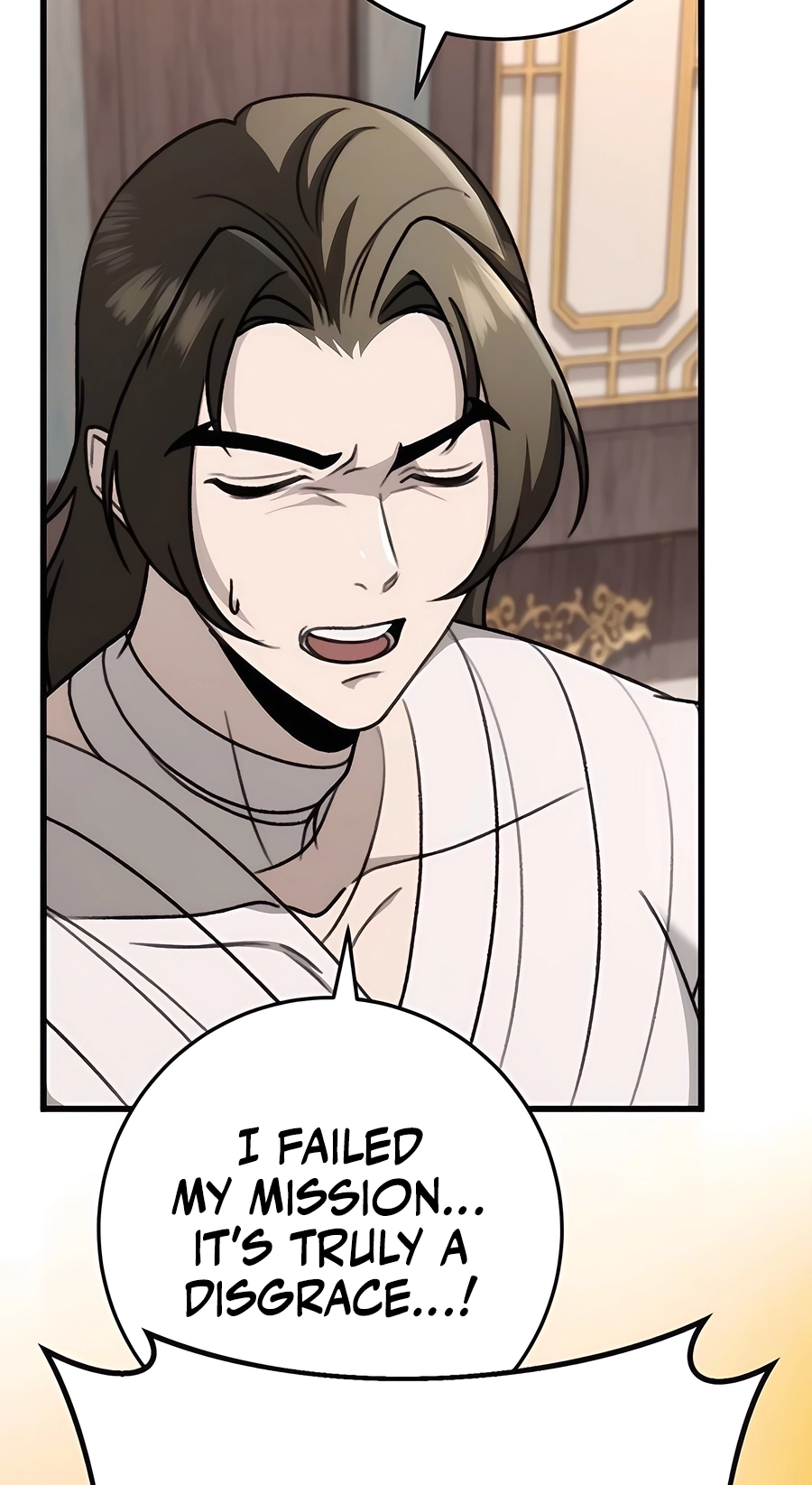 The Emperor’s Sword Chapter 56 Page 19