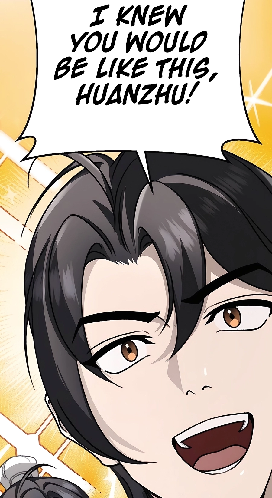 The Emperor’s Sword Chapter 56 Page 20